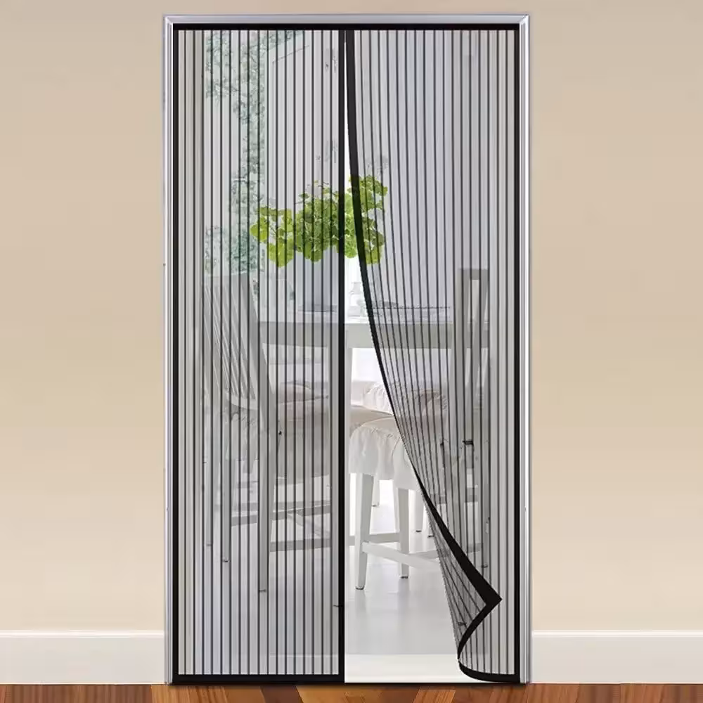 magnetic mosquito net