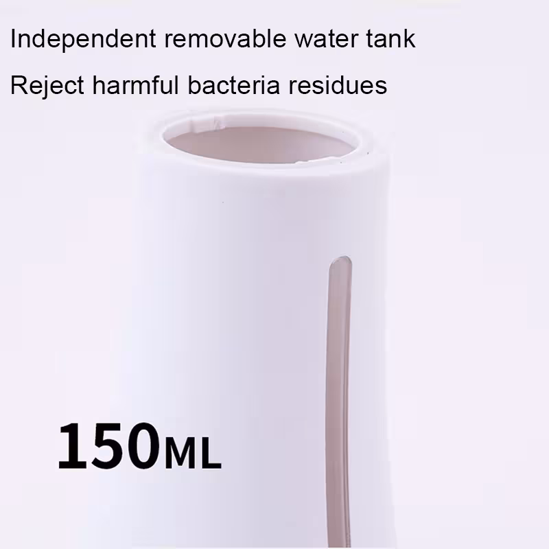 Irrigador bucal Oral Irrigator