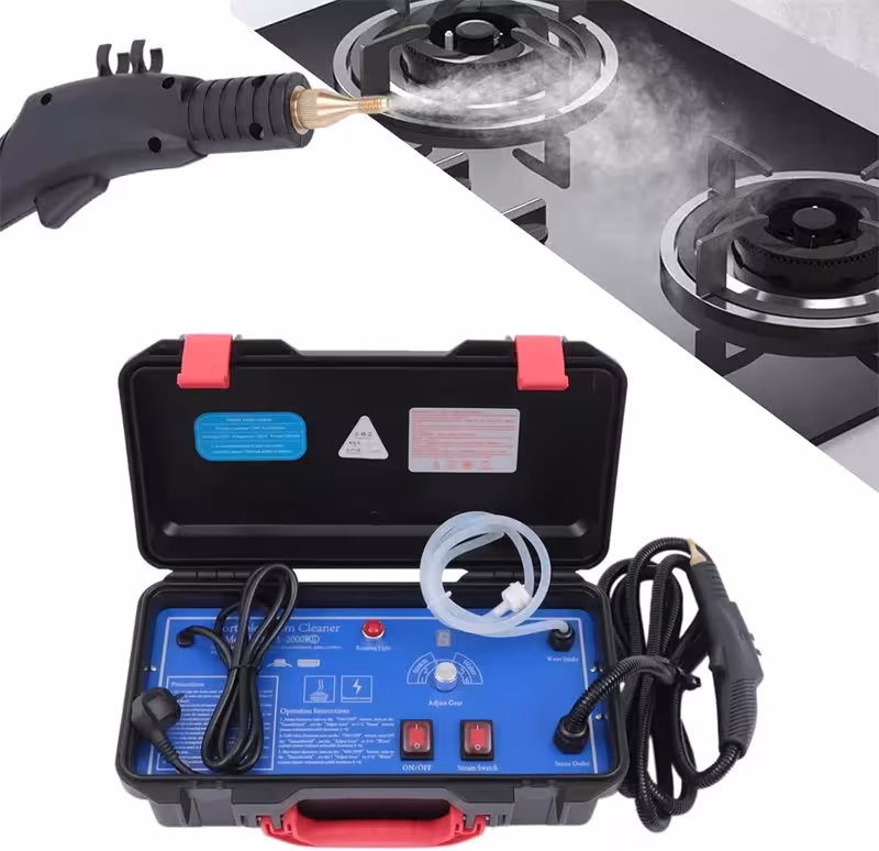 steam cleaner 3500W