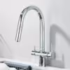 chrome-faucet