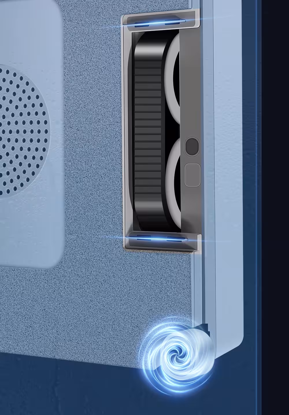 window cleaning robot