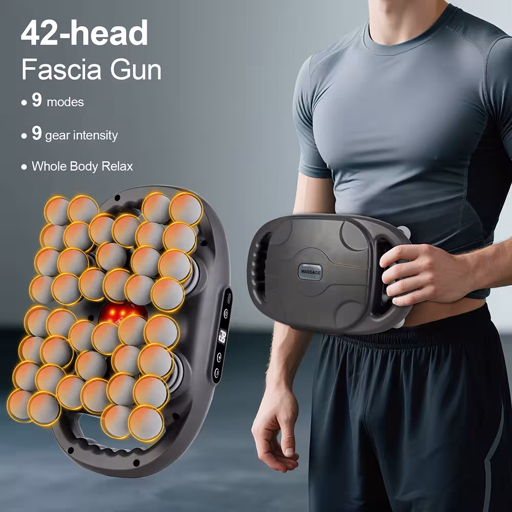 fascia massage tool