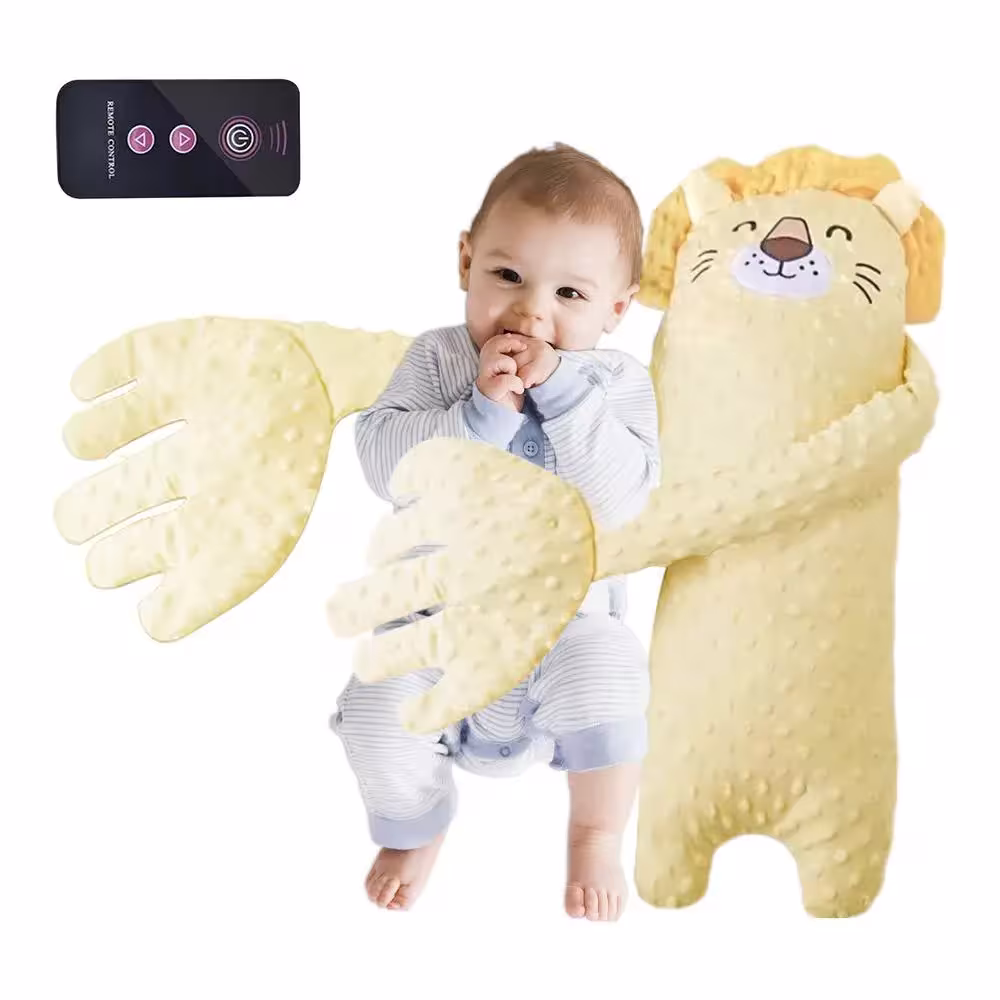 lit bébé électrique