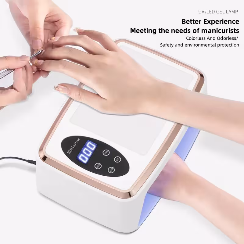 Lampe à ongles LED 90 LED