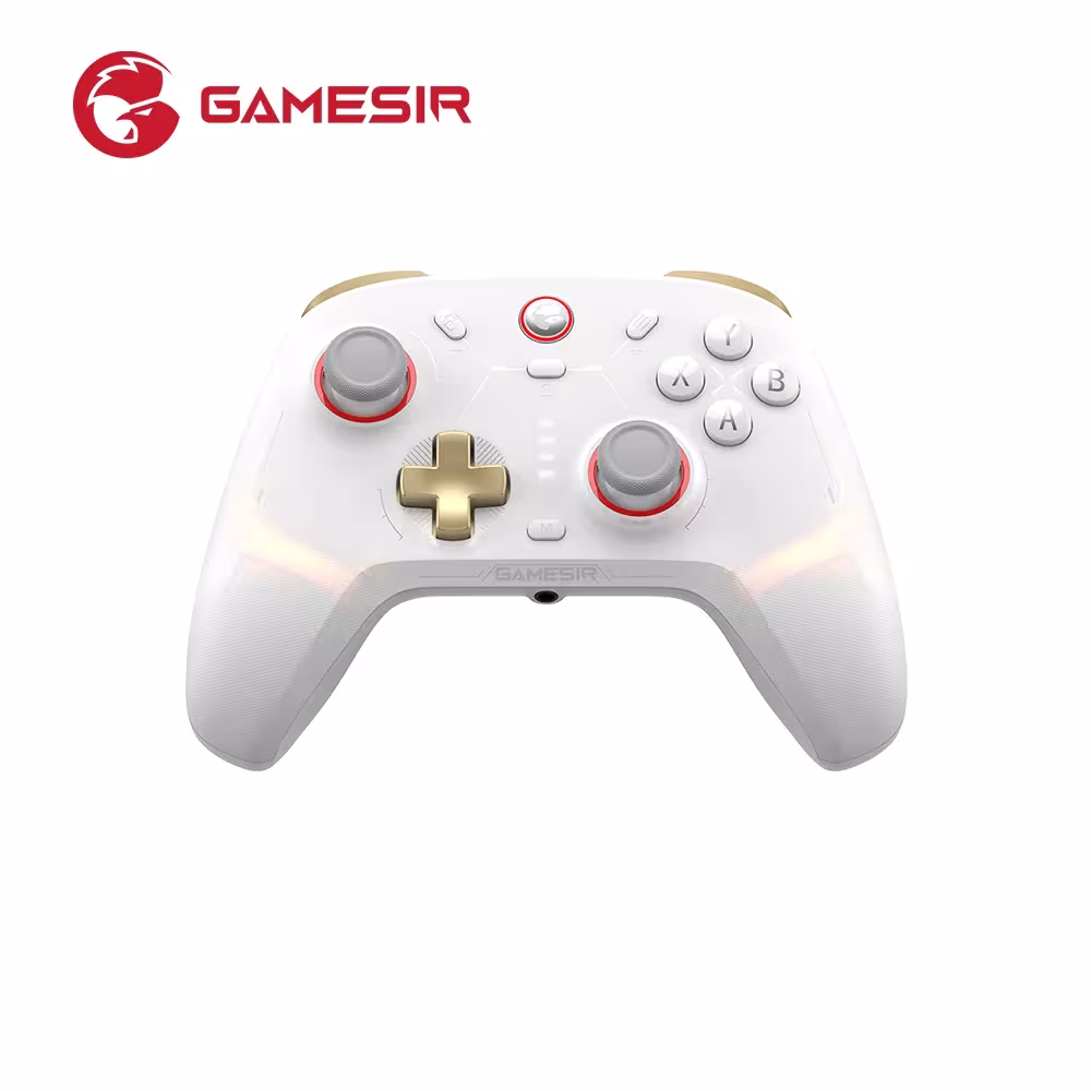 Gamesir Cyclone 2 Controller Nintendo Switch PC Wireless Gaming Joystick Pro