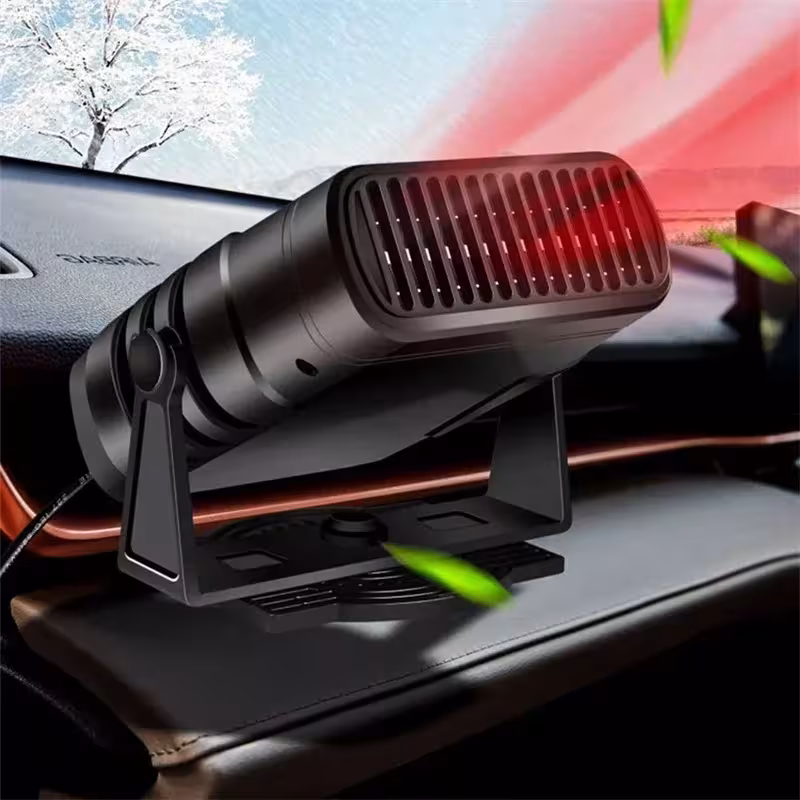 chauffage de voiture 12V 24V