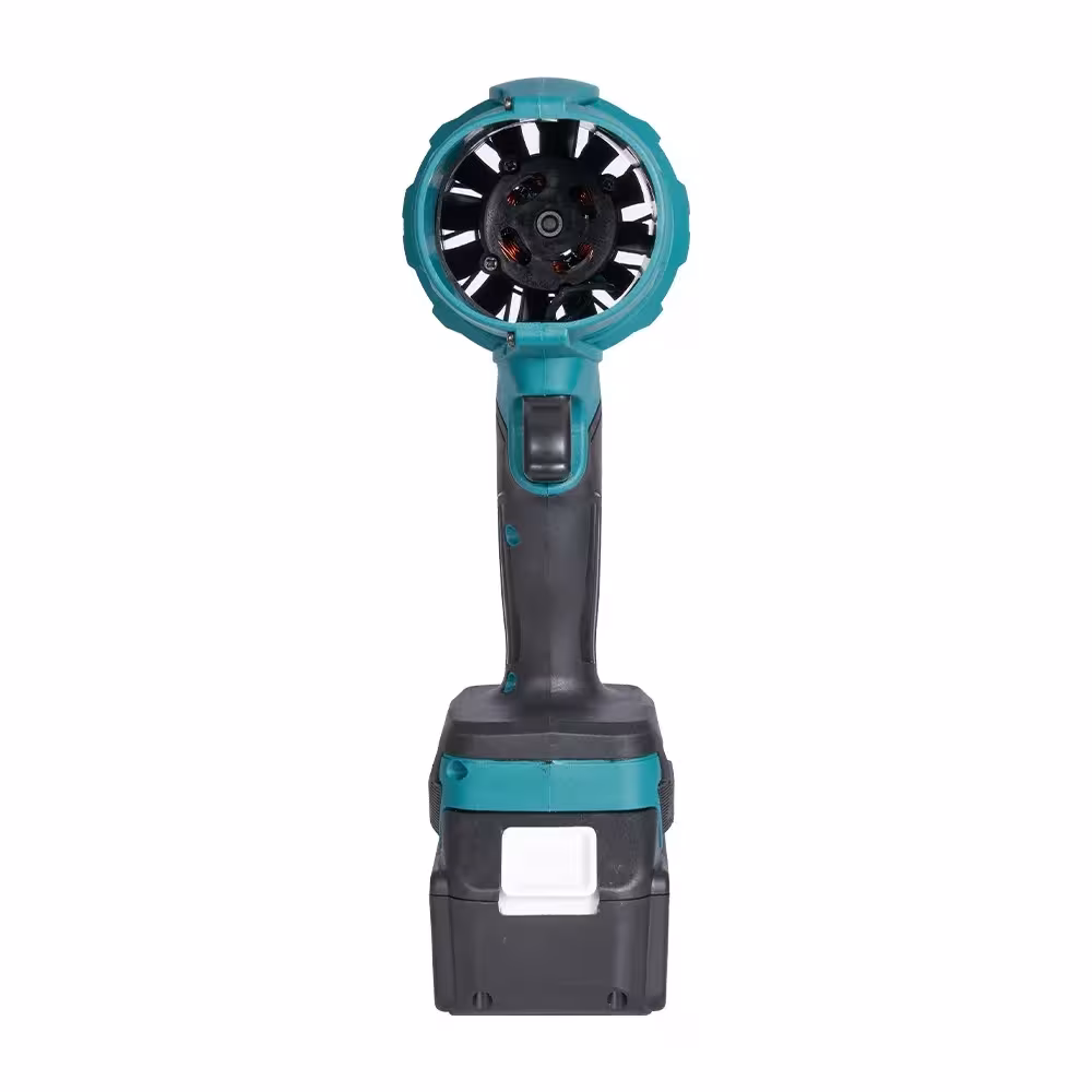 soplador eléctrico Makita