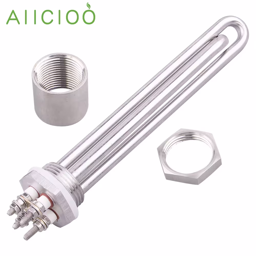 immersion heating element