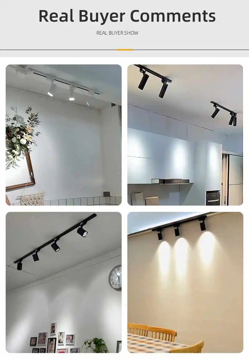 220V LED strip light