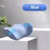 azul