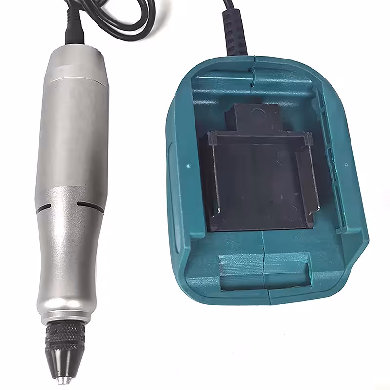 mini smerigliatrice