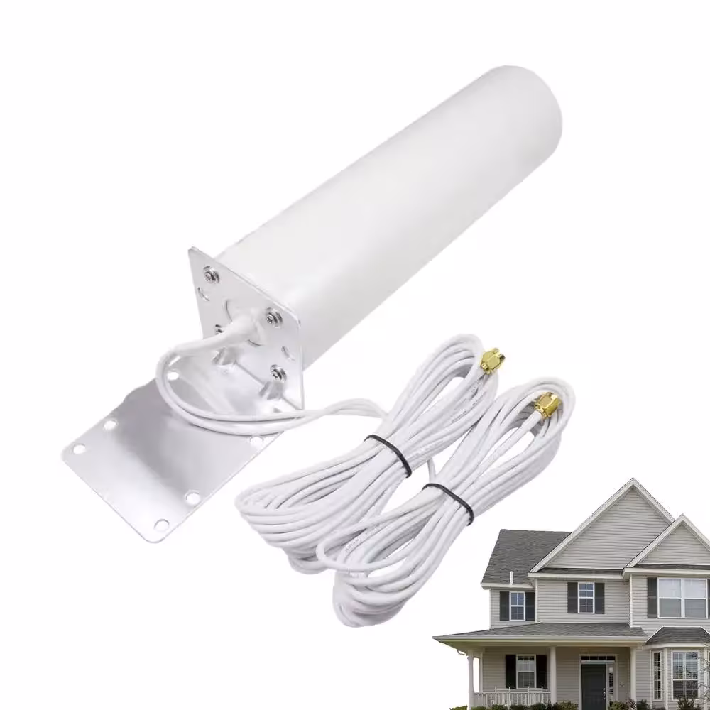 WiFi Amplifier external