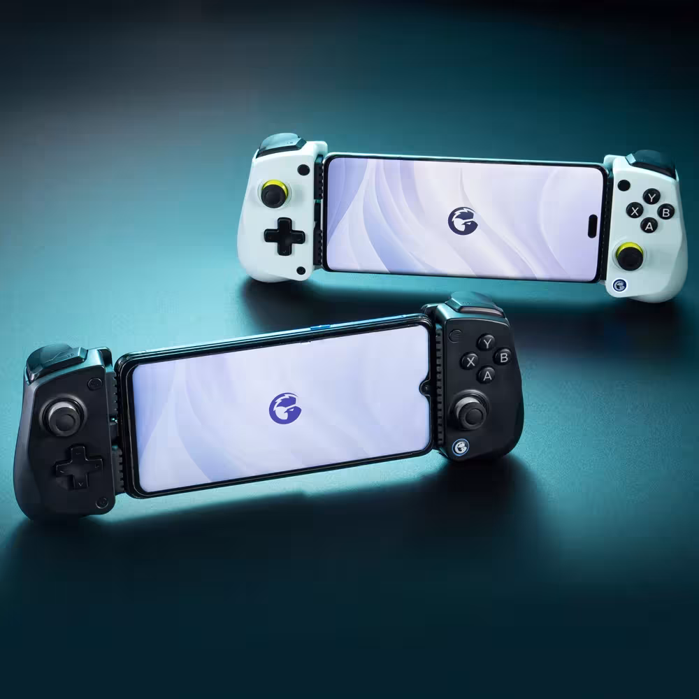 controller di gioco mobile