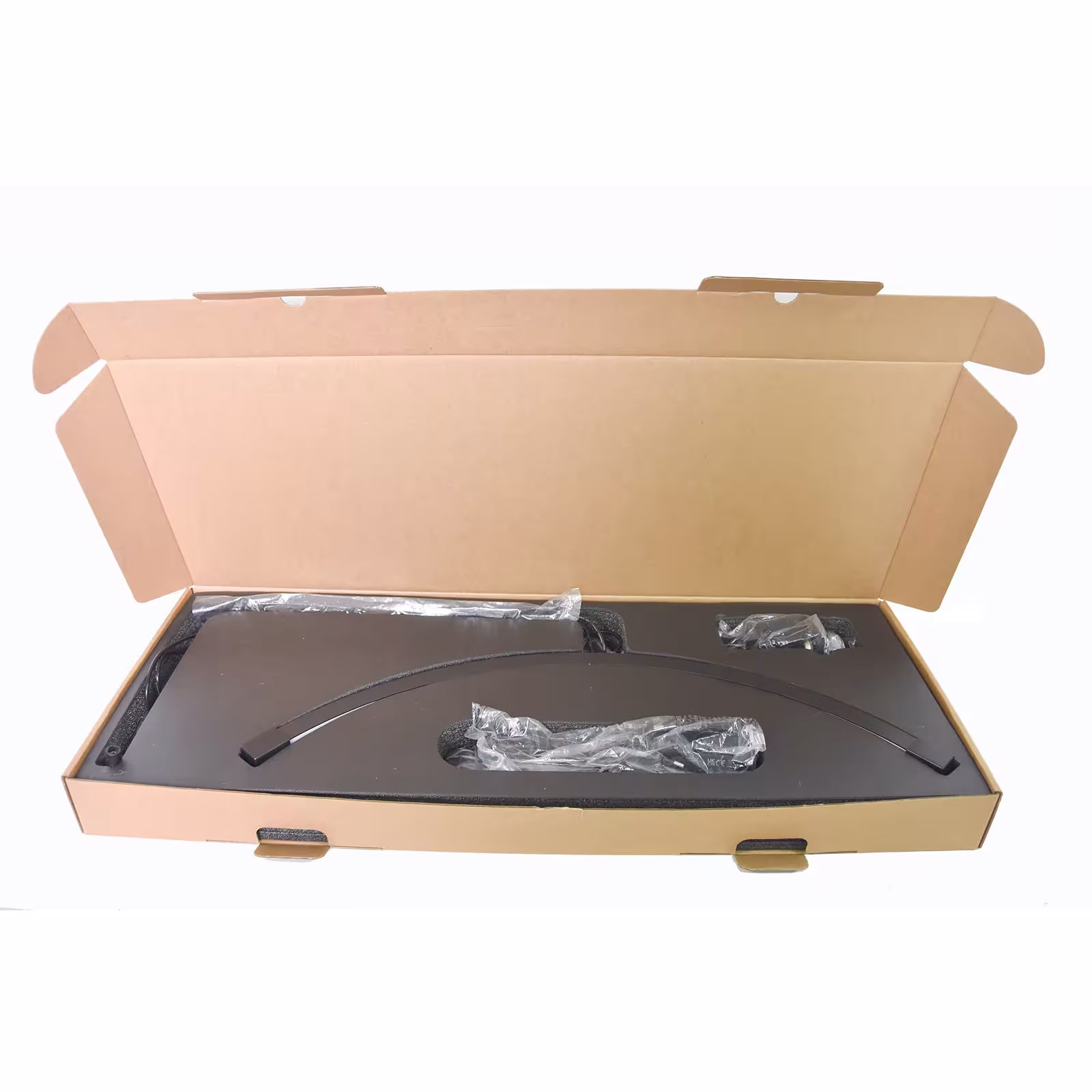 LED desk lamp for beauty