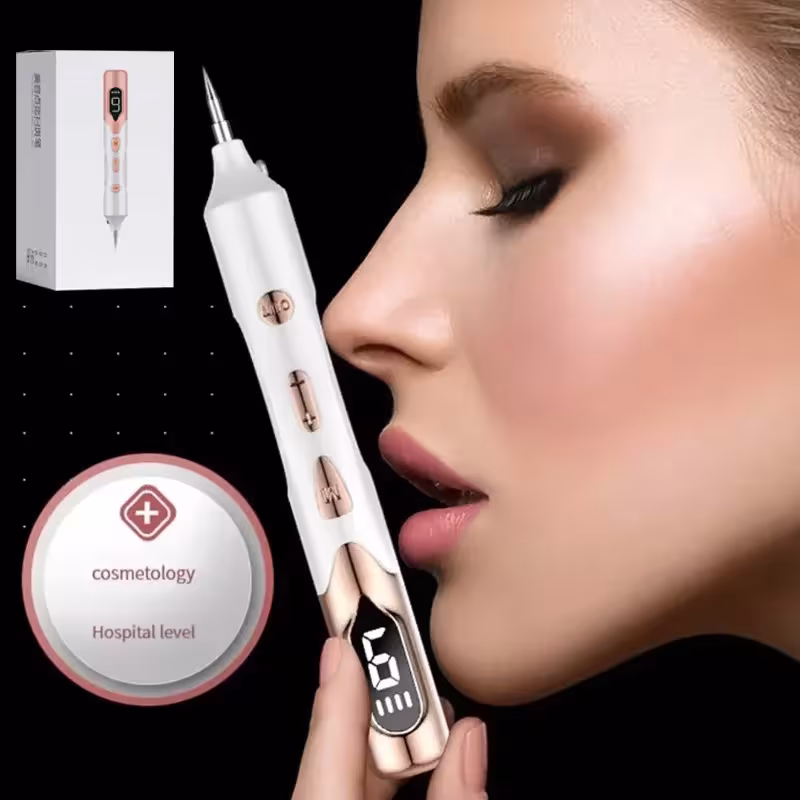 stylo plasma laser