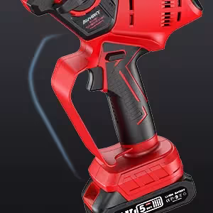 wireless chainsaw 6 inches