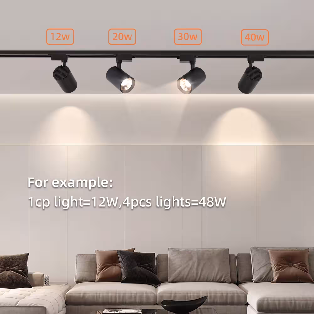 220V LED strip light