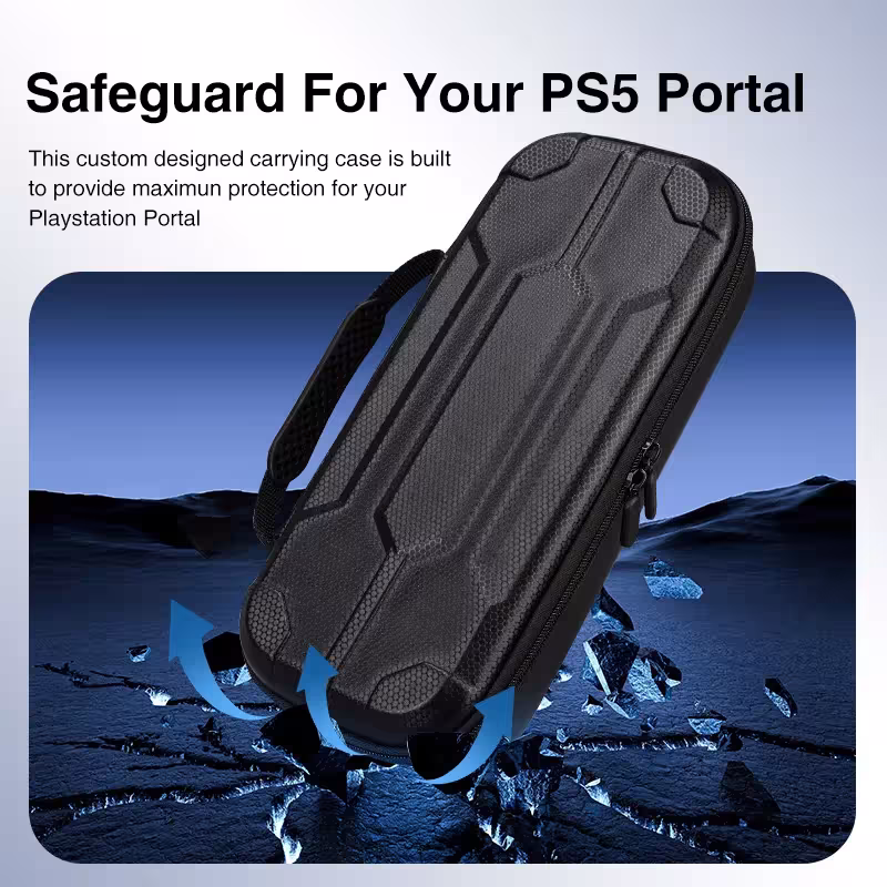 PlayStation Portal protective case