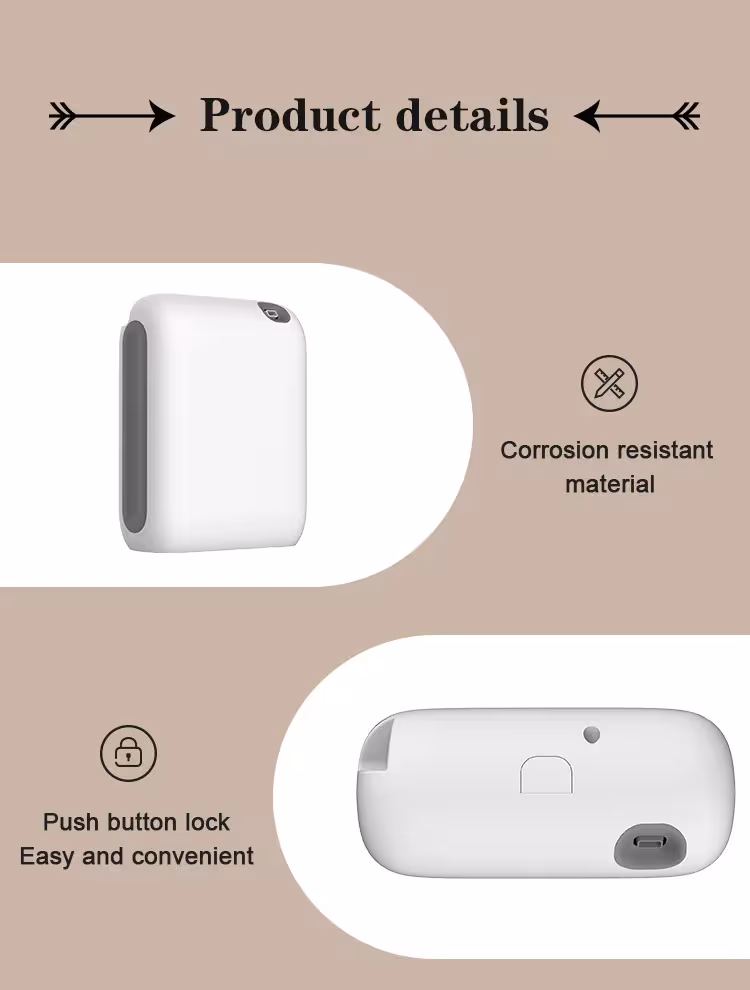 aromatinis difuzierius bluetooth