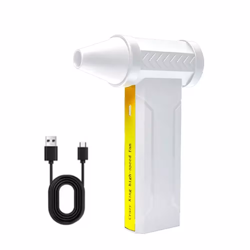 soplador de aire eléctrico 800000 RPM