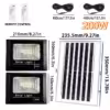 200w
