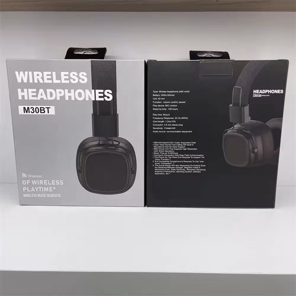 auriculares inalámbricos