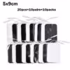 5x9cm-20pcs