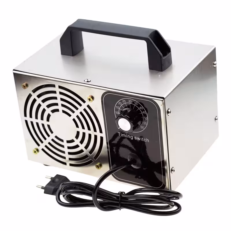 ozono generatorius 220V