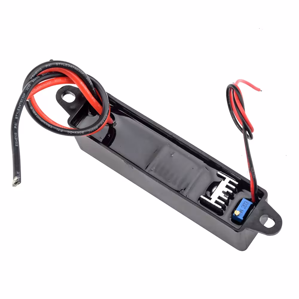 generatore ad alta tensione 12V