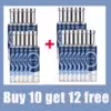 22pcs