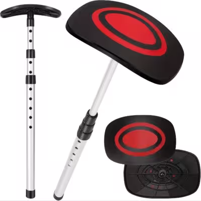 Sac de voyage de golf portable avec support réglable et coussin de sécurité