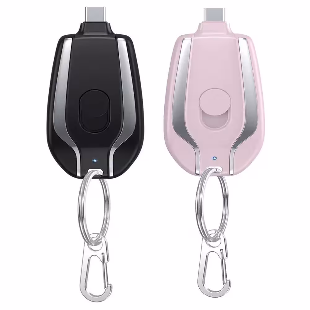 portable phone charger