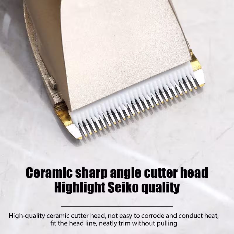 coupe-cheveux électriques