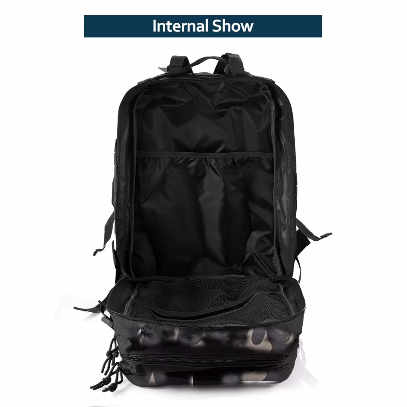 waterproof tactical backpack