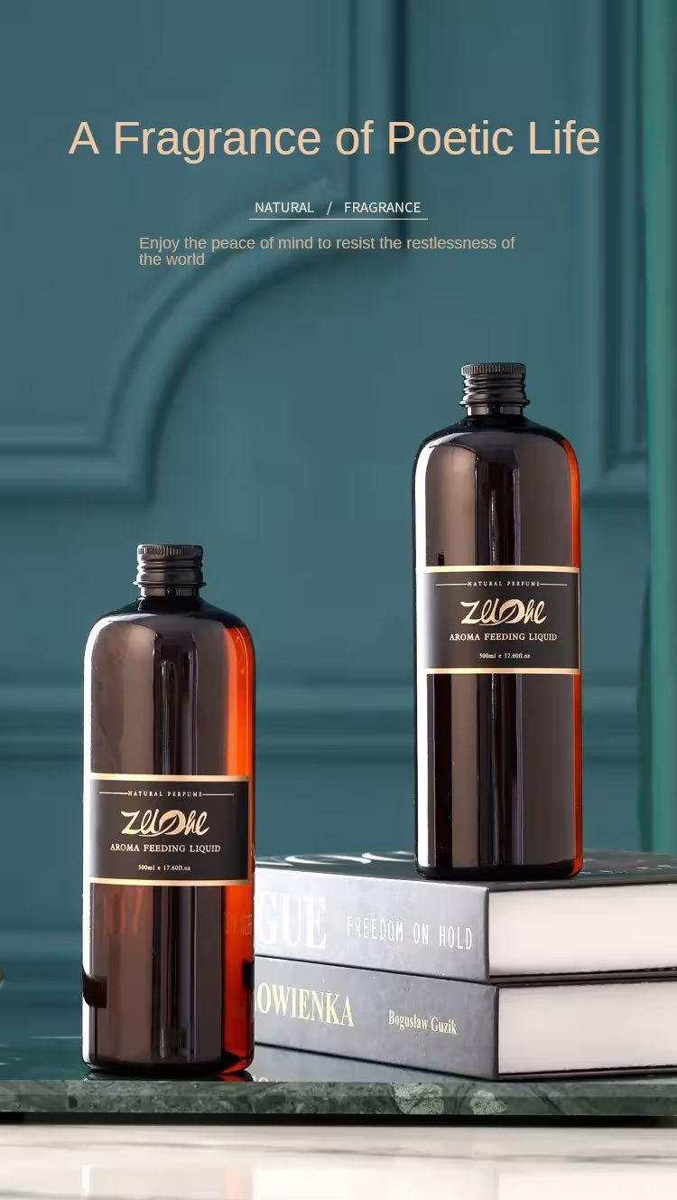 aceites para ambientador