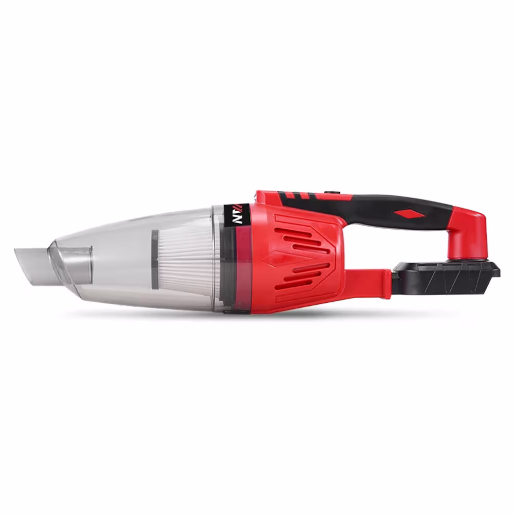 aspirateur à main sans fil