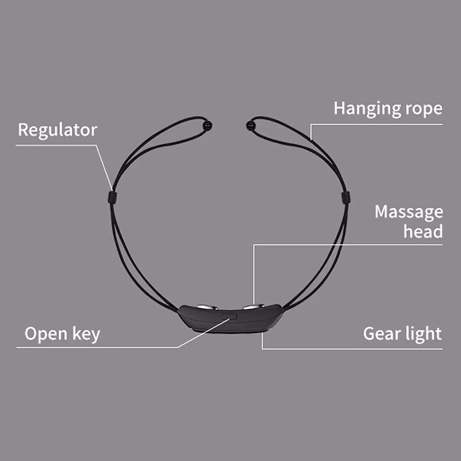 appareil anti-ronflement auriculaire