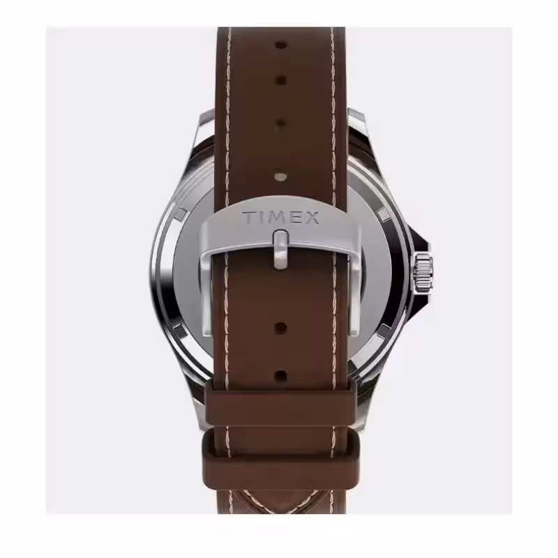 reloj mecánico para hombre