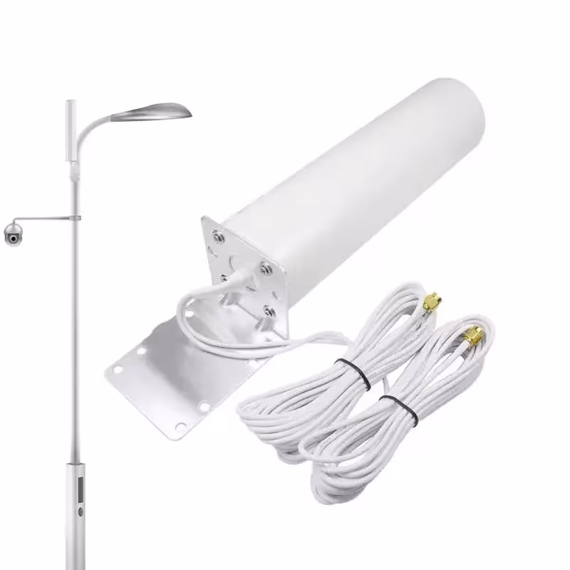 WiFi Amplifier External Signal Strength Water-resistant Multifunctional