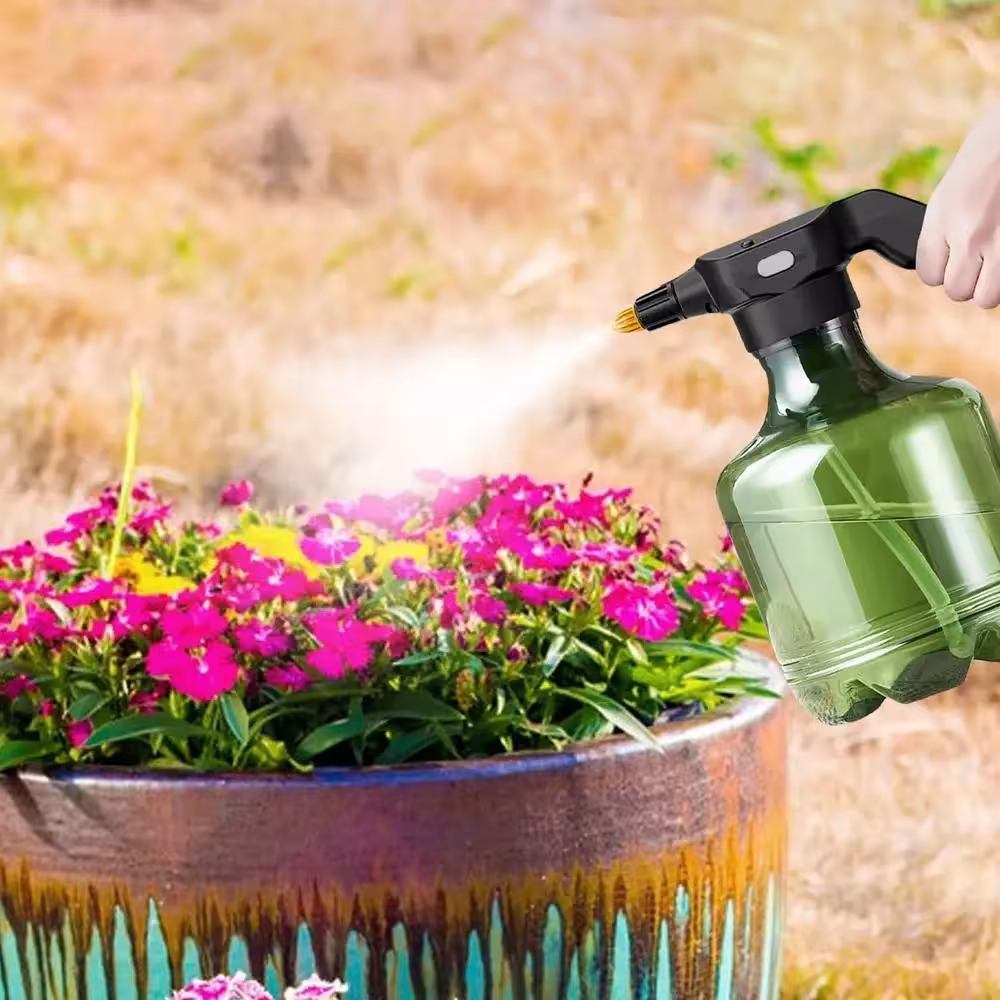 electric water sprayer