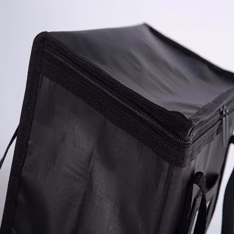 sac de livraison chaud