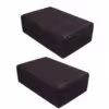 black-2pcs