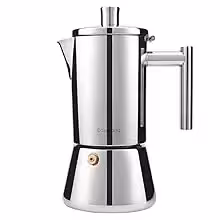 stovetop espresso maker