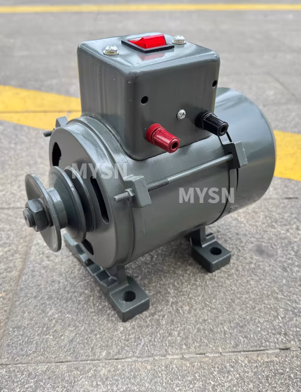 5KW générateur 220V