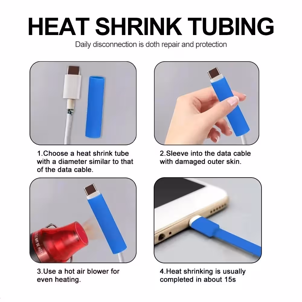 handheld hot air gun