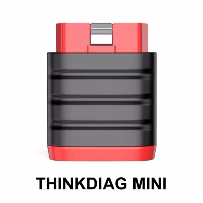THINKCAR THINKDIAG MINI Lecteur automatique OBD2 pour tous les systèmes