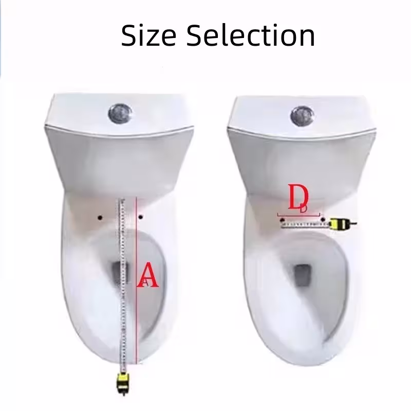 sedile wc passeggero