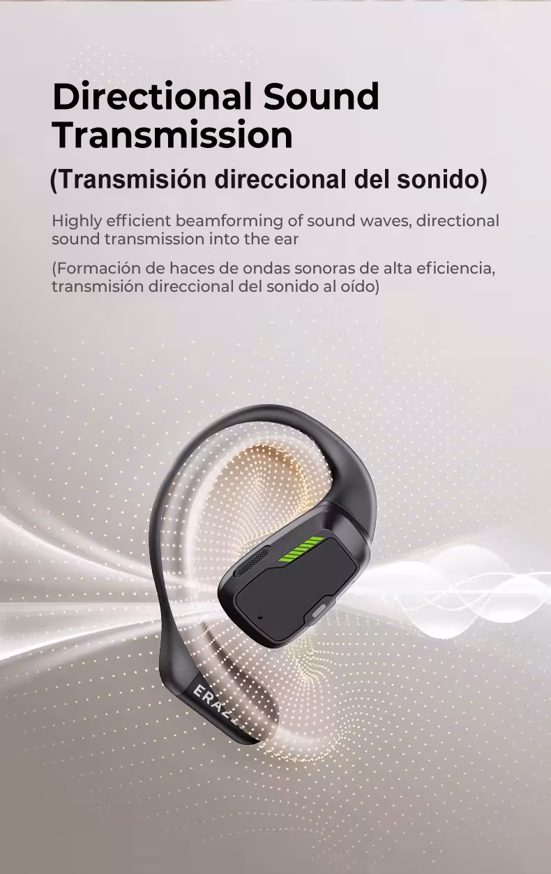 AI vertėjas aušinės Bluetooth