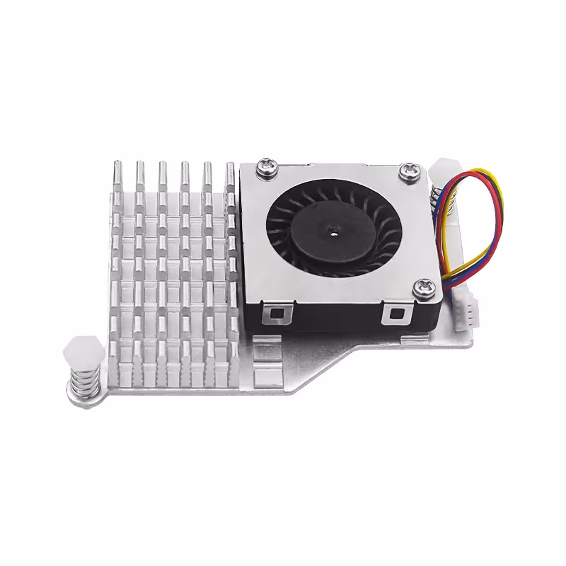 Ventilatore di raffreddamento Raspberry Pi 5