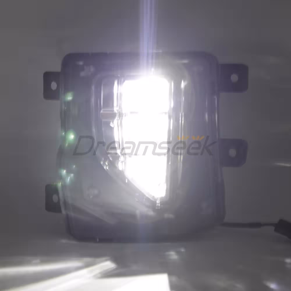 LED DRL Light Silverado